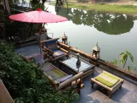 The Riverside Guest House