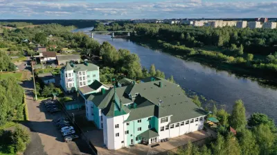 Kentavr Hotel Các khách sạn ở 