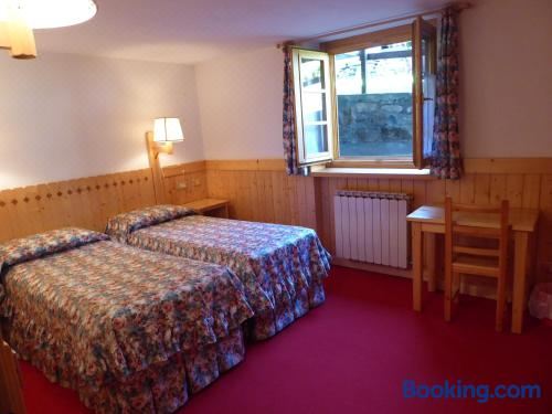 经济型双人或双床房