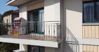 アクアレッロ スイス クオリティ ホテル