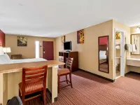 Best Western Plus Fiesta Inn Hotels in Bexar County