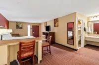 Best Western Plus Fiesta Inn Hotels in 