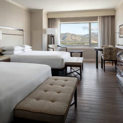 two queen Room Marriott Salt Lake City Center Promo Code