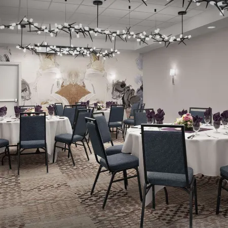 Hilton Garden Inn Casper