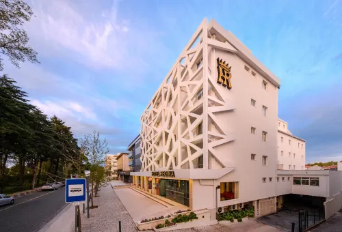 Hotel Regina