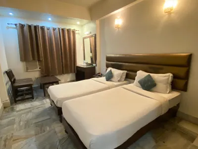 Hotel Starline Hotel a 