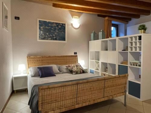 一室房（带阳台）