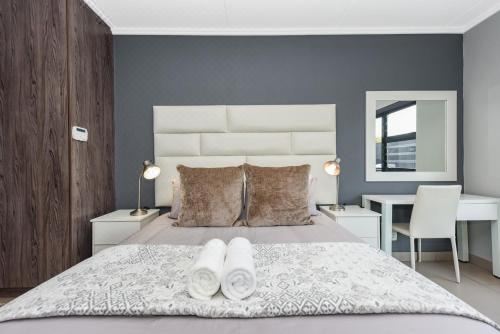 公寓 - 地面楼层