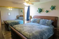 Summer Specials. Quiet Complex Two Bedroom, King Bed, Private.  Great Place.
