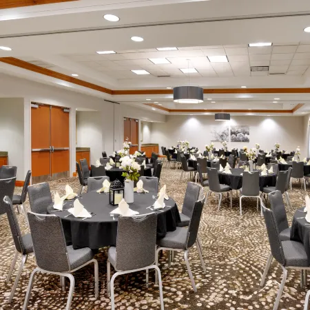 Hilton Garden Inn Salt Lake City/Sandy