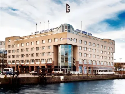 Elite Hotel Marina Plaza Hoteles en 