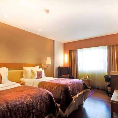 Super Deluxe Room Bawa International Promo Code