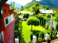 Hotel New Green View Ghulam