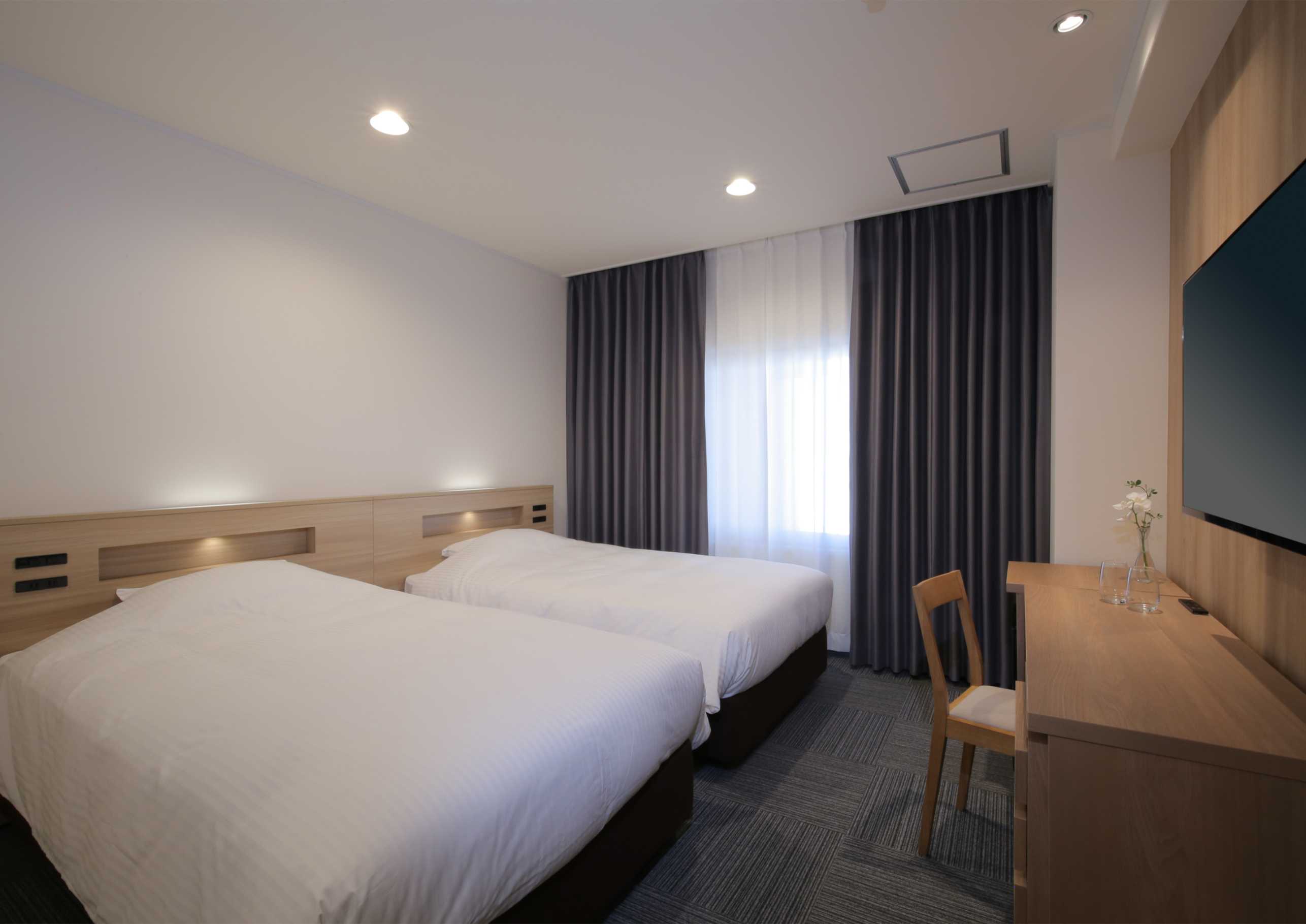 Hotel NewitayaPremier Twin Room, 2 Bedrooms, Non Smoking