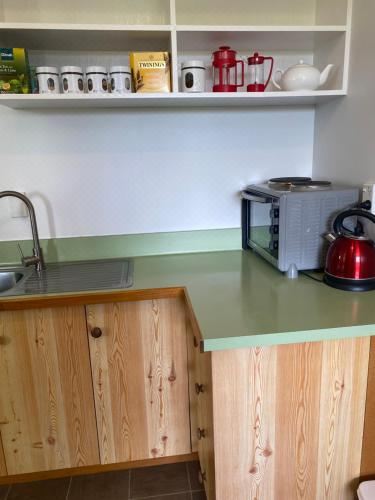 公寓 - 地面楼层