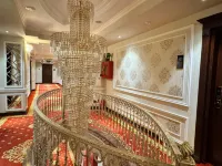 Baku Hotel Ganja Hotels in Gandja