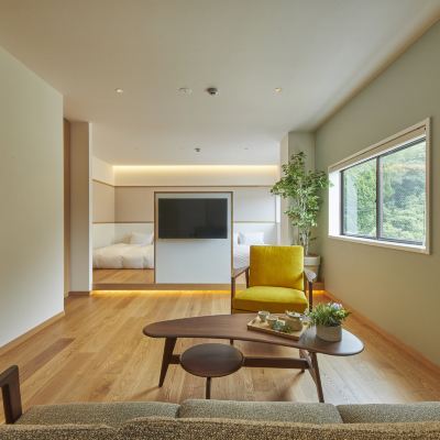 ジュニアスイート、バス付きツイン、オーシャンビュー ＧＬＡＭＰＲＯＯＫ　しまなみ（グランルーク） クーポン