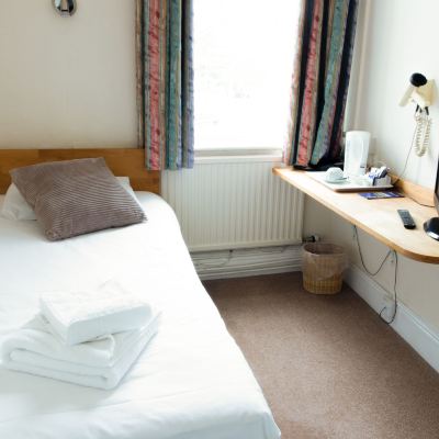 Standard Room The Stratton House Hotel Promo Code