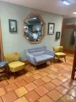 Paul Arthurs Restaurant & Rooms - Kircubbin Hotele w: 
