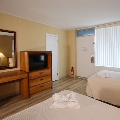 Sreet View Non-Efficiency Motel Room Crusader Oceanfront Resort Promo Code