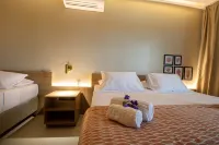 Ipioca Beach Resort Hotels in 