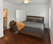Tillman Resort