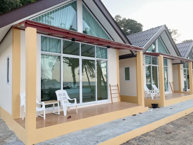 ห้องพาโนรามิกซิงเกิล