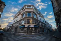 Hotel del Sol Hotel a 