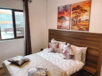 Sky Suites OSU Hotele w: 