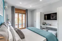 Marmolo Room Các khách sạn ở 