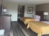 Royal Inn & Suites Hotels in Wright County