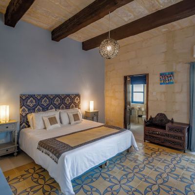Double Room The Stonehouse Promo Code