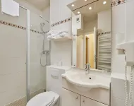 Appartements im Freizeitpark Weissenhauser Strand