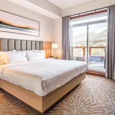 基礎一室房 集團黑石山林小屋飯店優惠