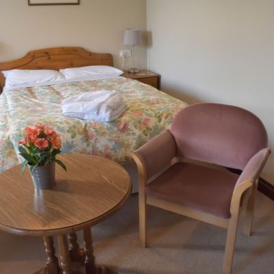 Standard Double Or Twin Room-Ground Floor Mullacott Farm Promo Code