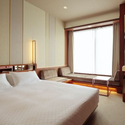 クイーンルーム(禁煙) カンデオホテルズ長崎新地中華街 クーポン