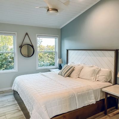 Hudson Cottage Old Pike Cottages Promo Code