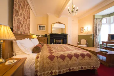 Victoria House Room Only Accommodation Hotel a 