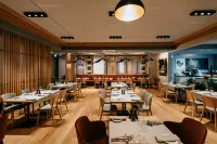 Vislow Resort Hotel di Wisla