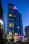 Grand Palace Sylhet Hotel a 