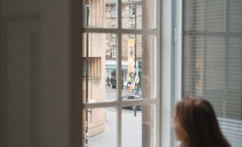 Museum Apartments - Housity