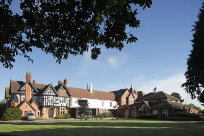 Woodland Grange Hotels in 