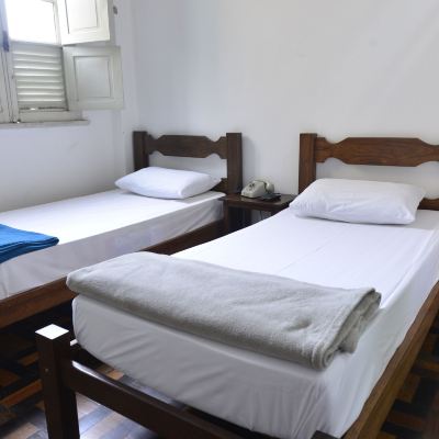 Standard Twin Room Monaco Hotel Promo Code