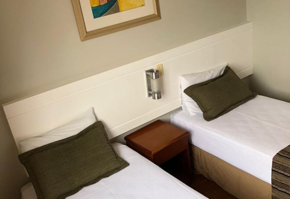 卡萨尔标准公寓