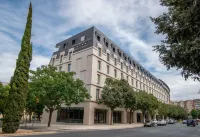 Hotel Giralda Center Отели в г. 