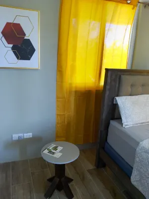 2 Bedroom Residence Ξενοδοχεία στην πόλη 