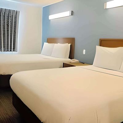 Two Double Room Good Nite Inn Rohnert Park Promo Code