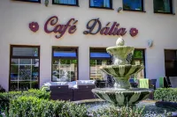 The Rooms by Dalia Hotels in 