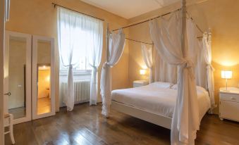 Villa Cassia di Baccano - Housity