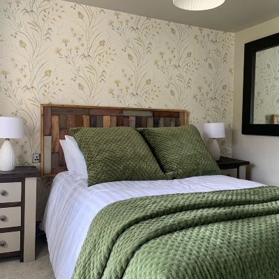 Double Room Ensuite The Malthouse Promo Code